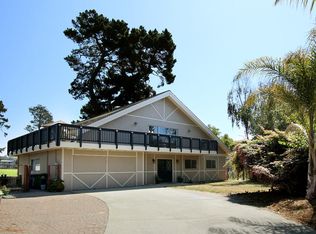130 Seabreeze Pl, Aptos, CA 95003