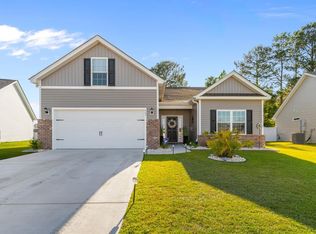 263 Lakota Loop, Longs, SC 29568