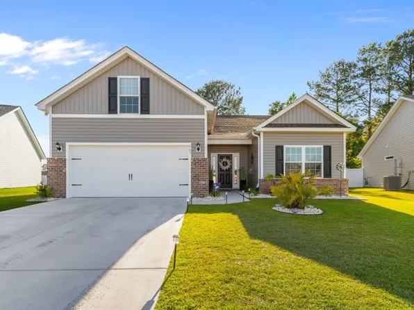 263 Lakota Loop, Longs, SC 29568