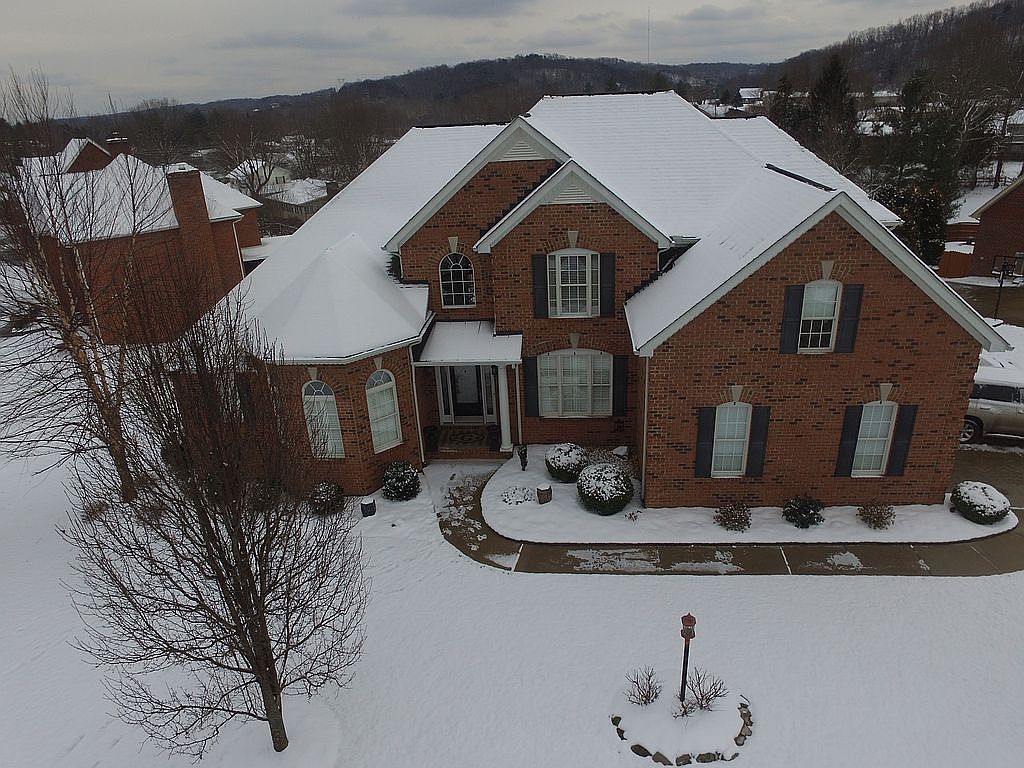 151 Leslie Pl, Scott Depot, WV 25560 Zillow