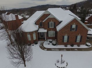 151 Leslie Pl, Scott Depot, WV 25560