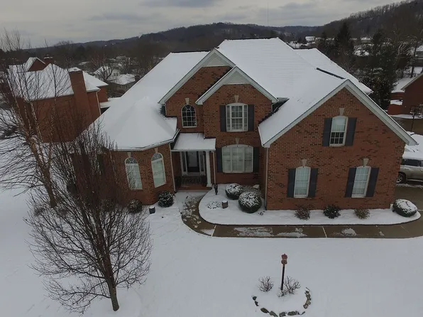 151 Leslie Pl, Scott Depot, WV 25560