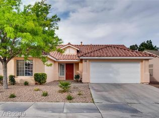 7000 Feather Pine St, Las Vegas, NV 89131