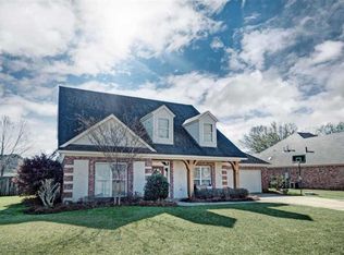 116 Weldon Dr, Madison, MS 39110