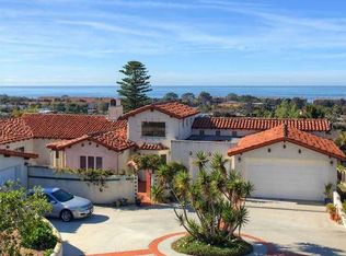 301 S Granados Ave, Solana Beach, CA 92075