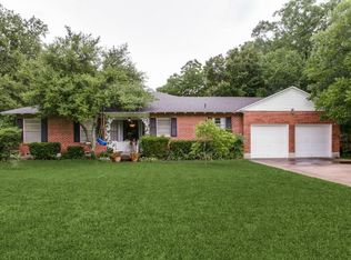 1423 Tranquilla Dr, Dallas, TX 75218
