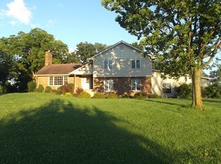 Hazel Green Way, Brashear, MO 63533