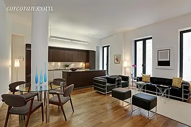 Sold by Corcoran