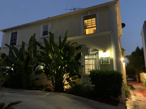 5770 W Olympic Blvd #70-1/2, Los Angeles, CA 90036