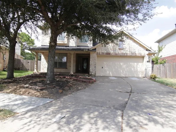 11409 Morning Brook Dr, Pearland, TX 77584