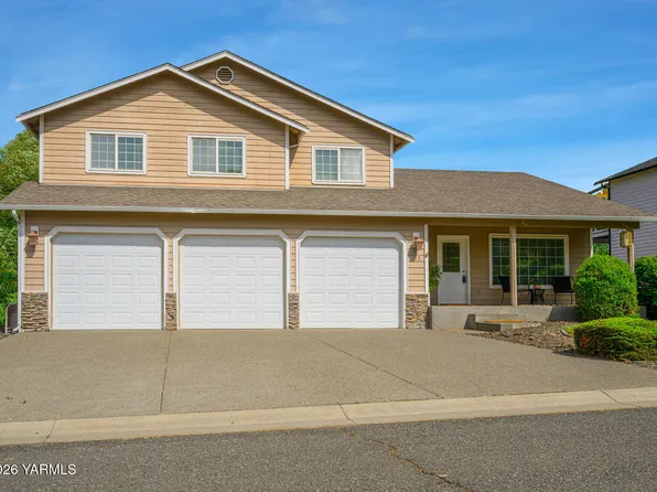 115 Lyle Loop, Selah, WA 98942