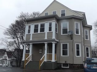 37 Ridge Ave #1, Lynn, MA 01905