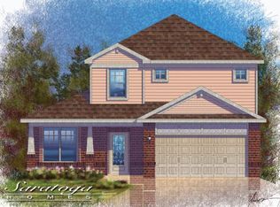 42 Alyssa Palms Dr, Manvel, TX 77578
