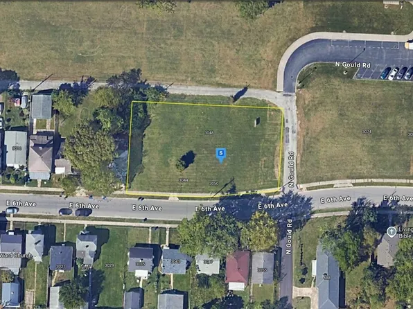 3050 E 6th Ave, Columbus, OH 43219