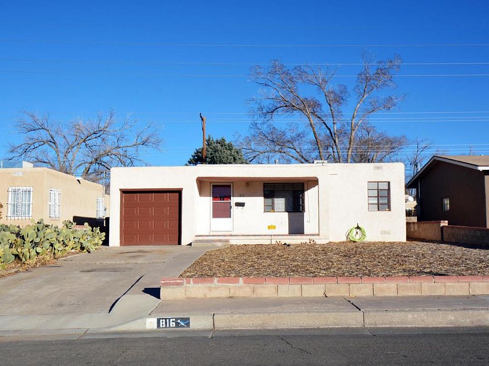 1st image of 816 Ortiz Dr NE
