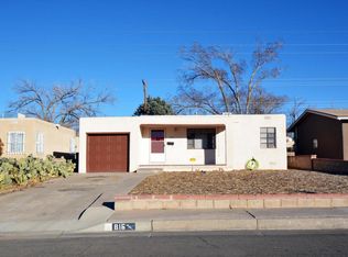 816 Ortiz Dr NE, Albuquerque, NM 87108