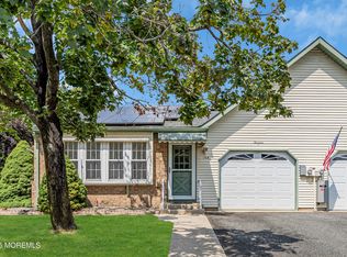 14 Penwood Dr #A, Manchester Township, NJ 08759