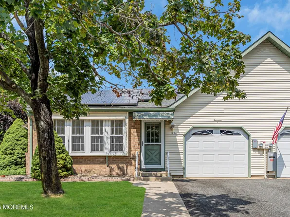 14 Penwood Drive #A, Whiting, NJ 08759