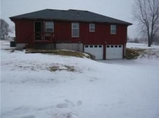 20718 S State Route J #A, Peculiar, MO 64078