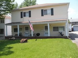 4140 Fulton Pkwy, Cleveland, OH 44144