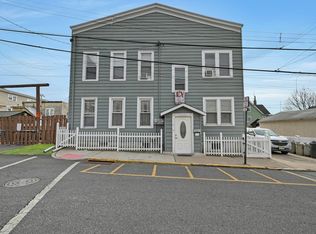 1451 52nd St, North Bergen, NJ 07047