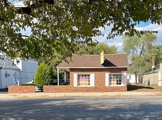 2022 Wabash Ave, Terre Haute, IN 47807