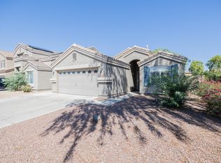 10960 W Taft St, Phoenix, AZ 85037