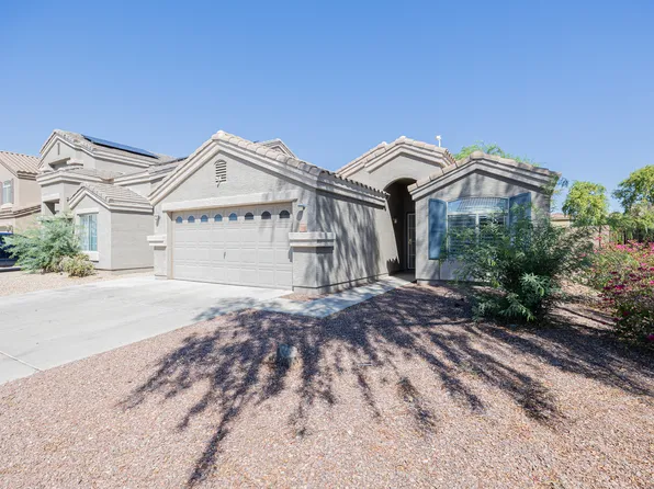 10960 W Taft St, Phoenix, AZ 85037