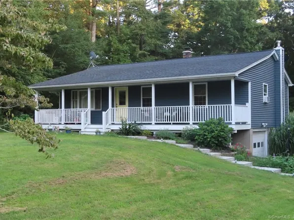 47 Juniper Lane, Griswold, CT 06351