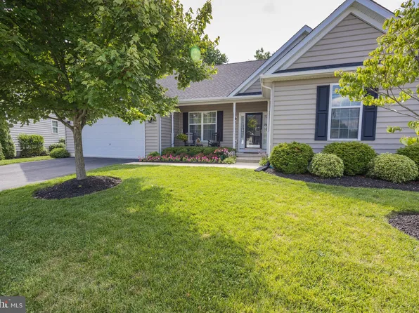 429 Bergenia Loop, Bear, DE 19701
