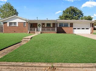 2810 S Hudson Ave, Tulsa, OK 74114