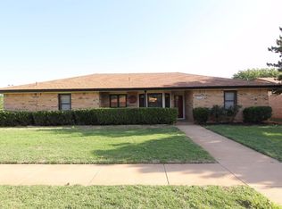 5416 93rd St, Lubbock, TX 79424