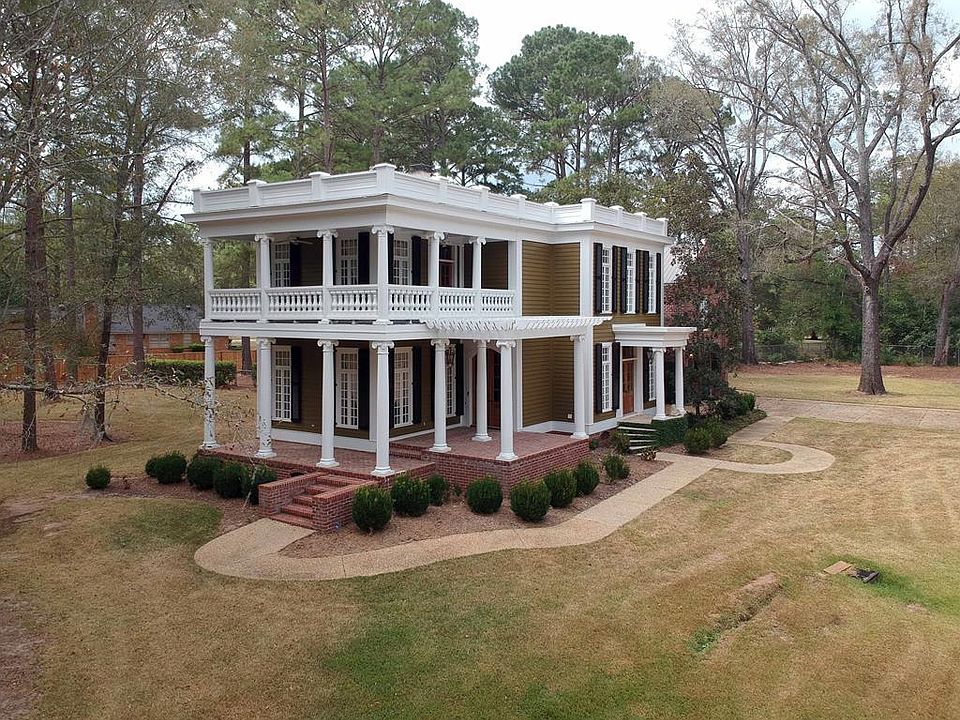 3207 Westgate Dr, Albany, GA 31721 Zillow