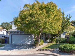 115 Dogwood Ct, Hercules, CA 94547