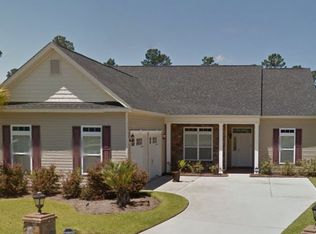 209 Regiment St, Ridgeland, SC 29936