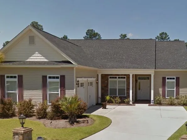 209 Regiment St, Ridgeland, SC 29936