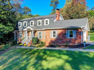 1606 N Springs Dr, Atlanta, GA 30338