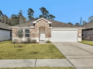 25042 Lindsey Ln, Magnolia, TX 77354