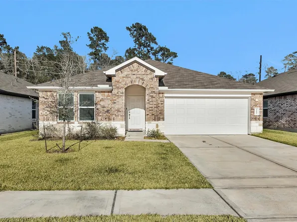 25042 Lindsey Ln, Magnolia, TX 77354