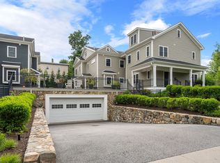 16-26 Dalby St UNIT 4, Newton, MA 02458