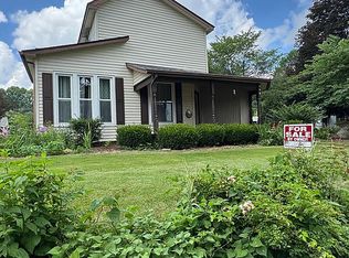 990 E Pike St, Martinsville, IN