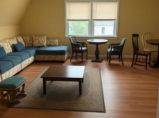 158 Academy St FLOOR 3, Belleville, NJ 07109
