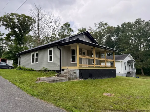 222 Grove Ave, Beckley, WV 25801