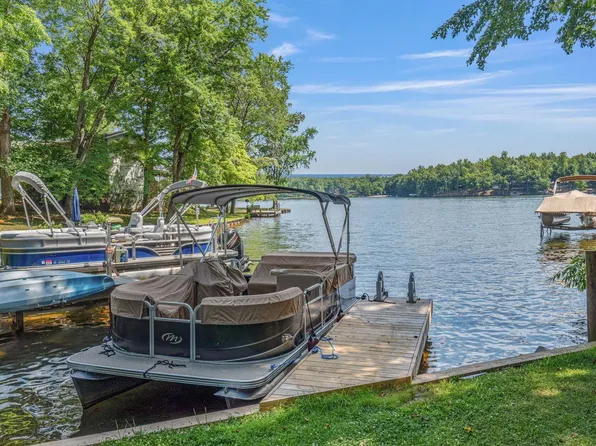 4 Pineknoll Cir, Palmyra, VA 22963