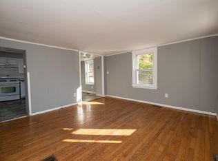 205 High St #205, Fitchburg, MA 01420