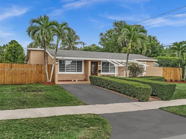 11911 SW 168th Ter, Miami, FL 33177