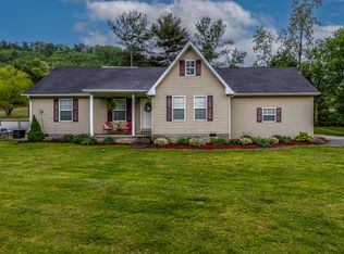 80 Farris Branch Rd, Wallingford, KY 41093