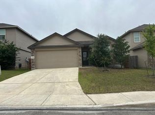 12310 Beryl Knl, San Antonio, TX 78245