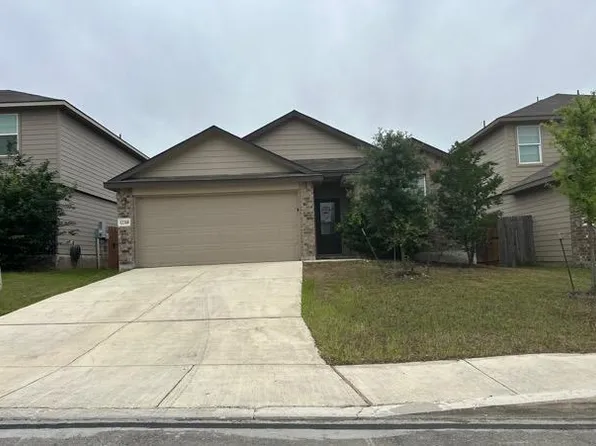 12310 Beryl Knl, San Antonio, TX 78245