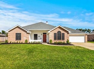 4201 E Jevon Ln, Lake Charles, LA 70605